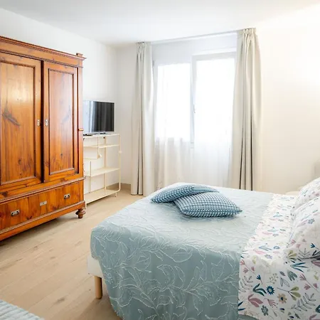 Villaverde Urban Tourist Διαμέρισμα *