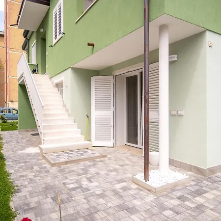 Villaverde Urban Tourist Διαμέρισμα Ραβένα