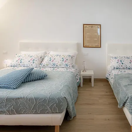 Διαμέρισμα Villaverde Urban Tourist Ραβένα