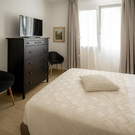 Villaverde Urban Tourist * Ραβένα