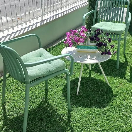 Διαμέρισμα Villaverde Urban Tourist Ραβένα