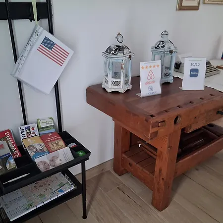 Villaverde Urban Tourist Apartment *