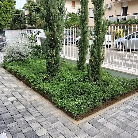 Villaverde Urban Tourist Apartment *